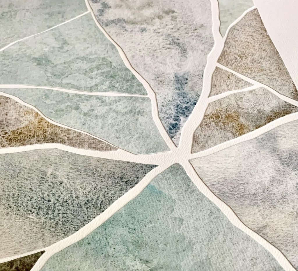 watercolors by erica daley