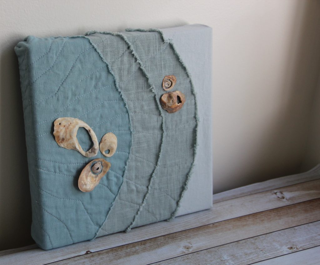 textile are by erica daley