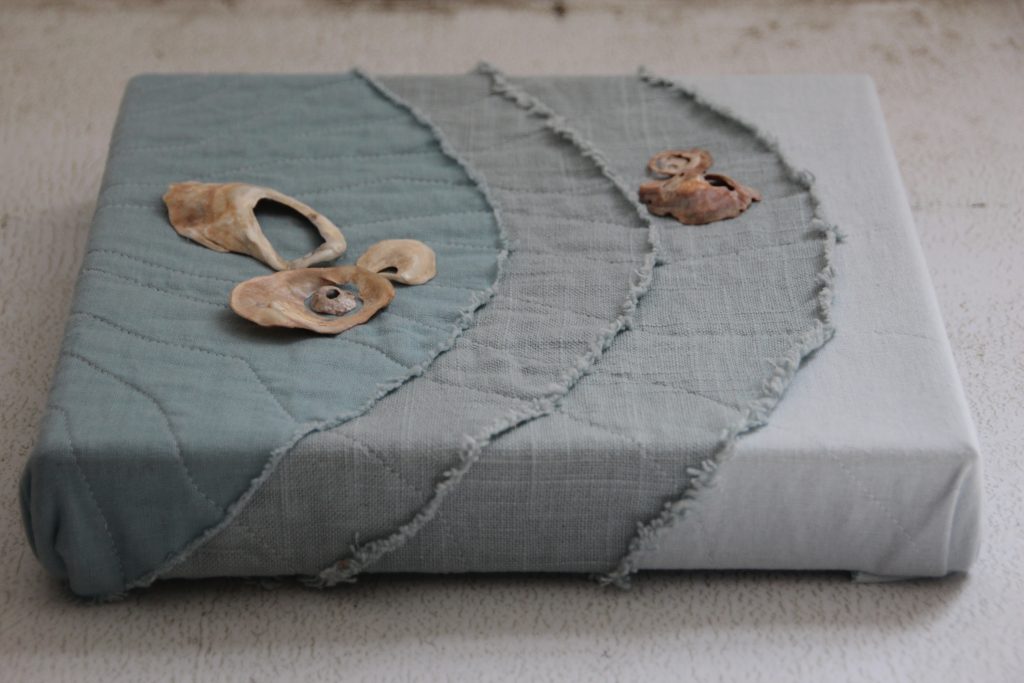 textile are by erica daley