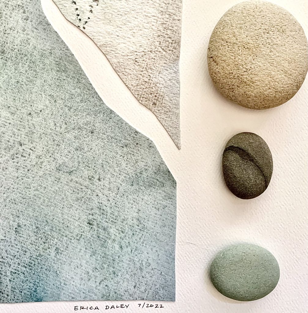 watercolors by erica daley