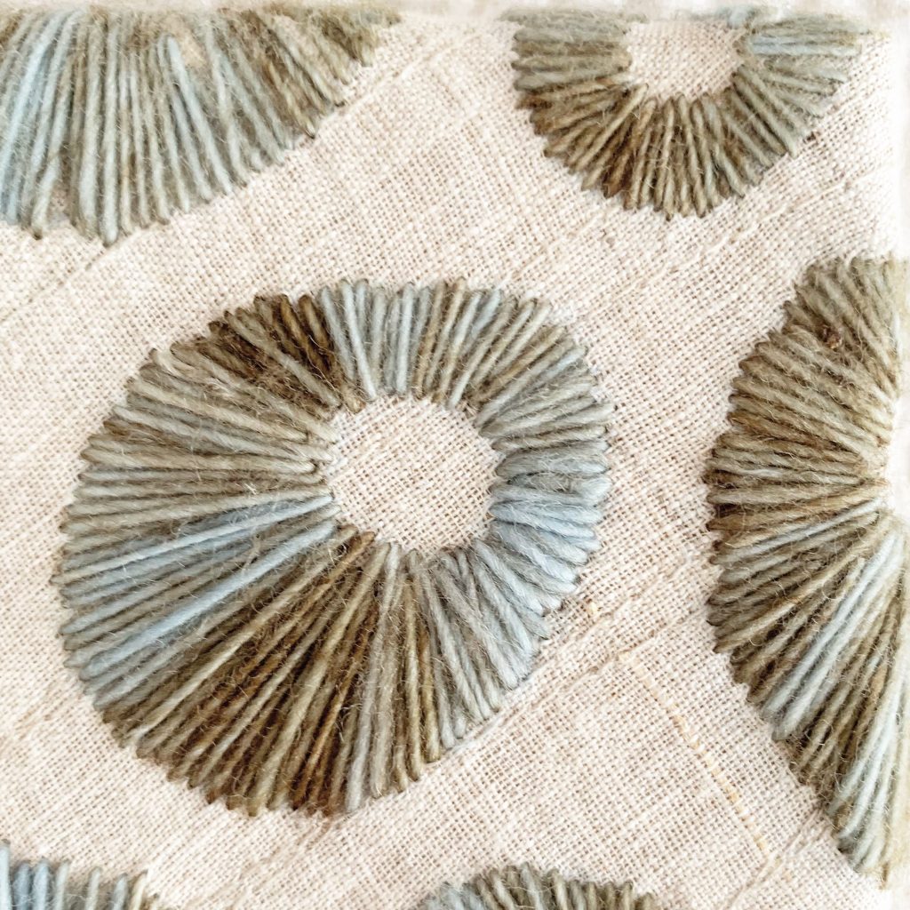 textile are by erica daley