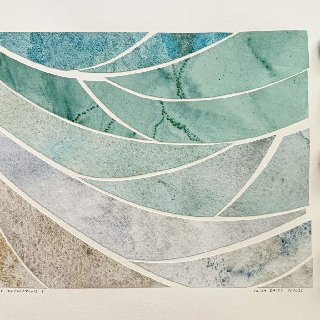 watercolors by erica daley
