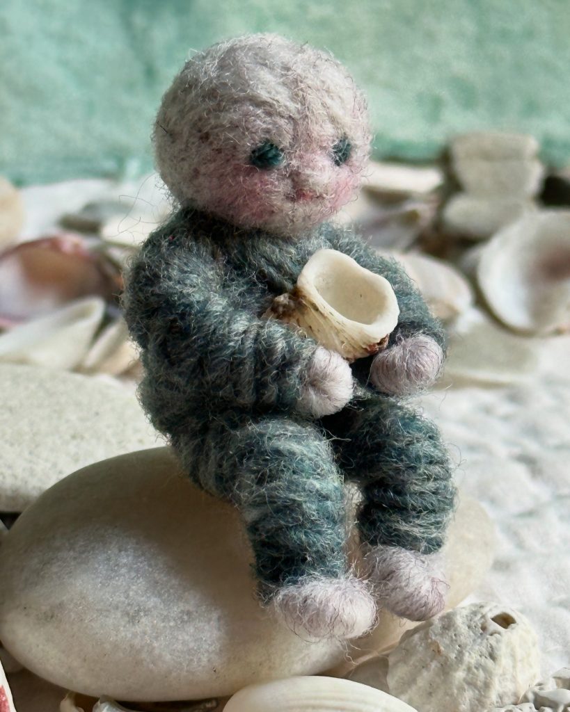 natur folk by erica daley