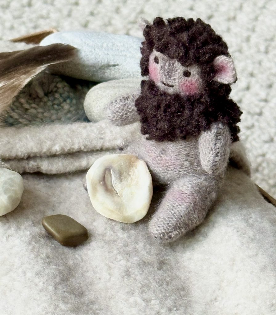 tiny trolls by erica daley