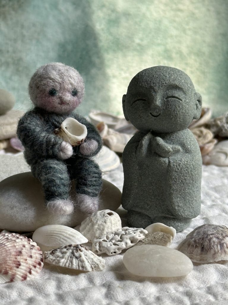 natur folk by erica daley