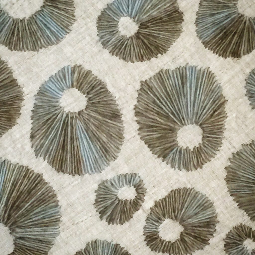 textile are by erica daley