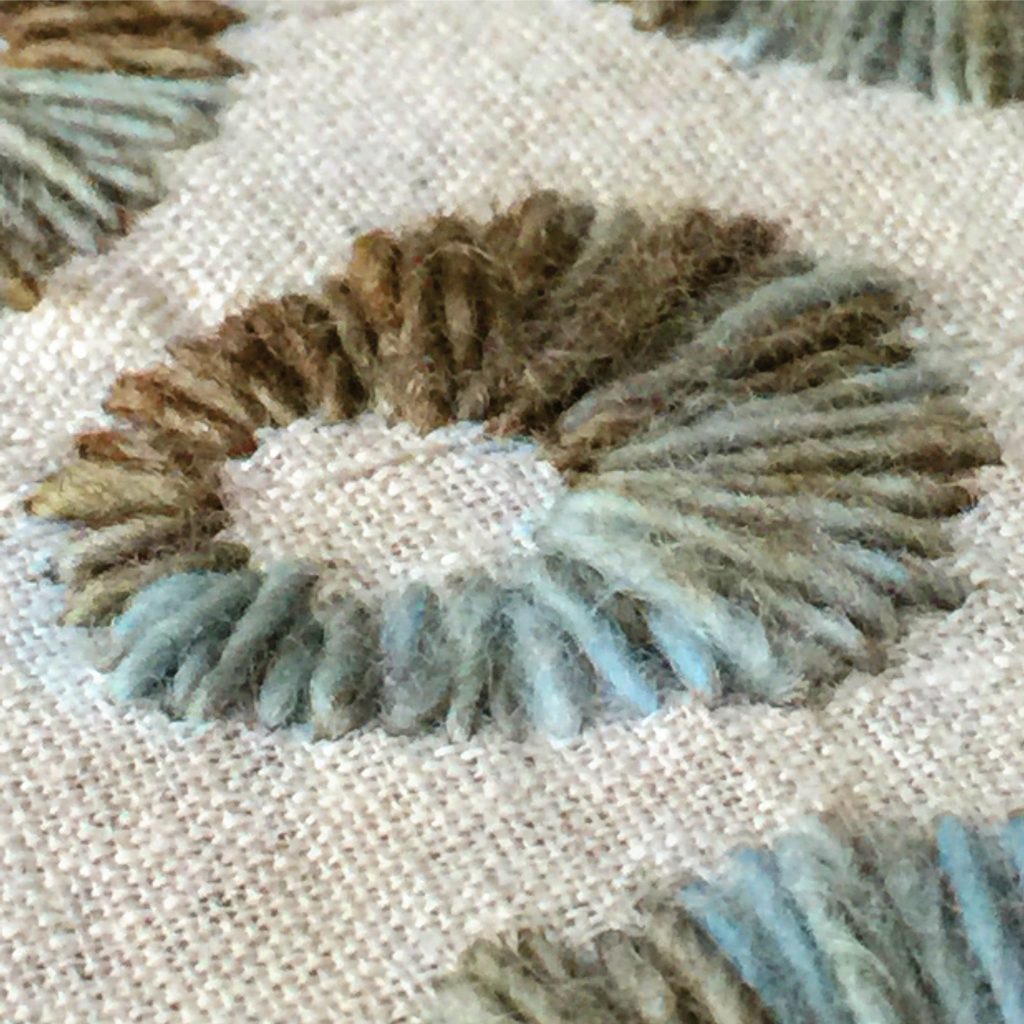 textile are by erica daley