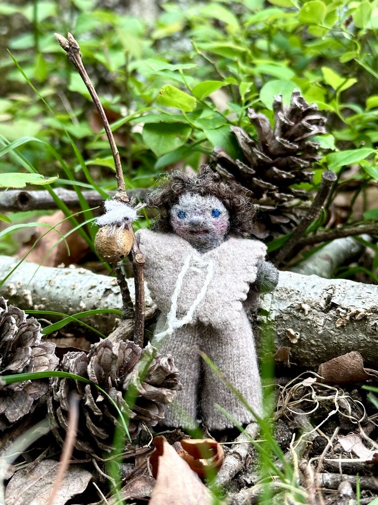 Erica Daley natur folk