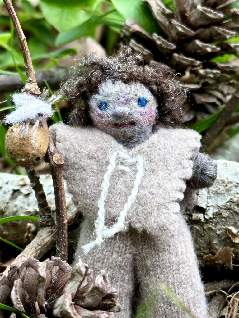 Erica Daley natur folk