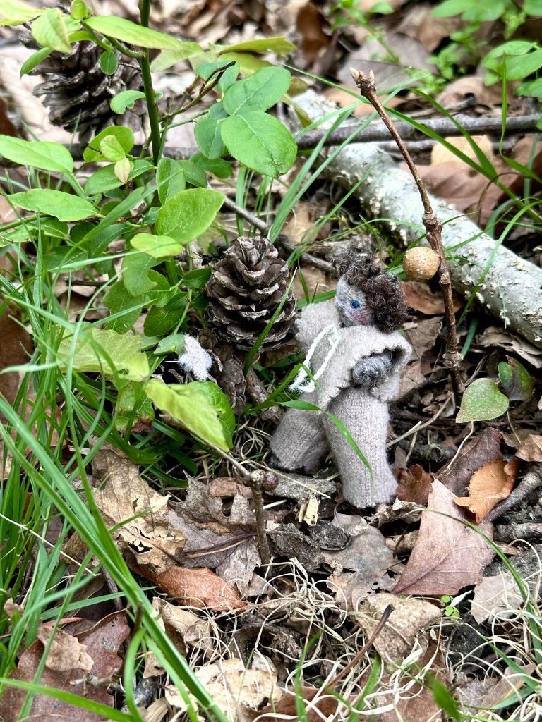 Erica Daley natur folk