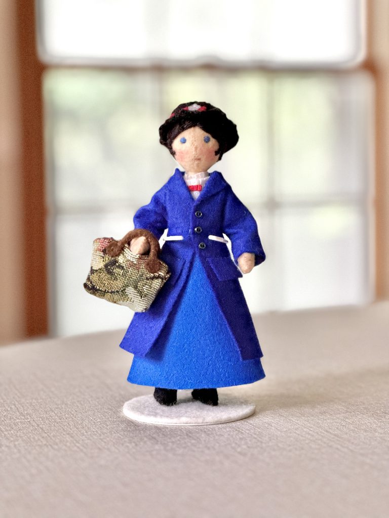 Mary Poppins