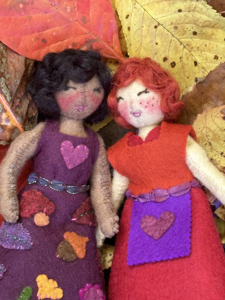 Dorothy dolls 